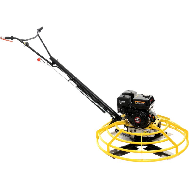 Zacieraczka do betonu 92cm KD1190