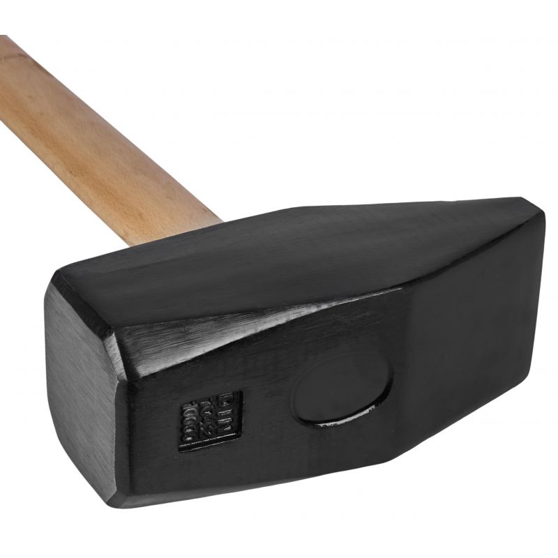 Młotek z drewnianą rączką 10kg KD254