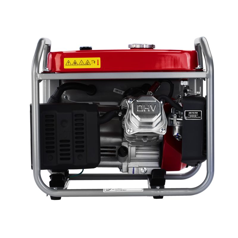 Jednofázový generátor 1,5 / 2Kw KD631