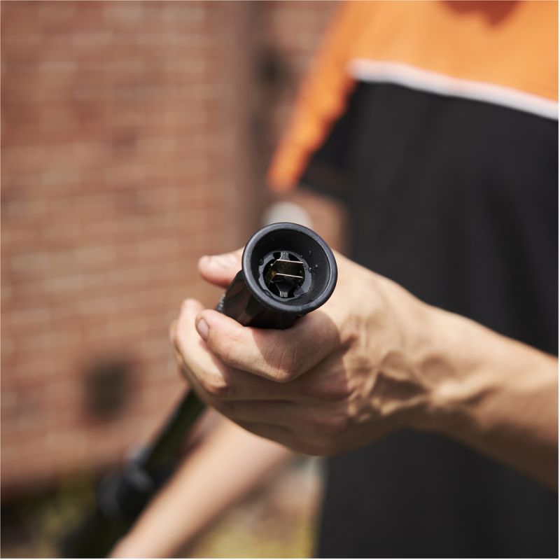 Myjka ciśnieniowa 2800W 280 bar KD439