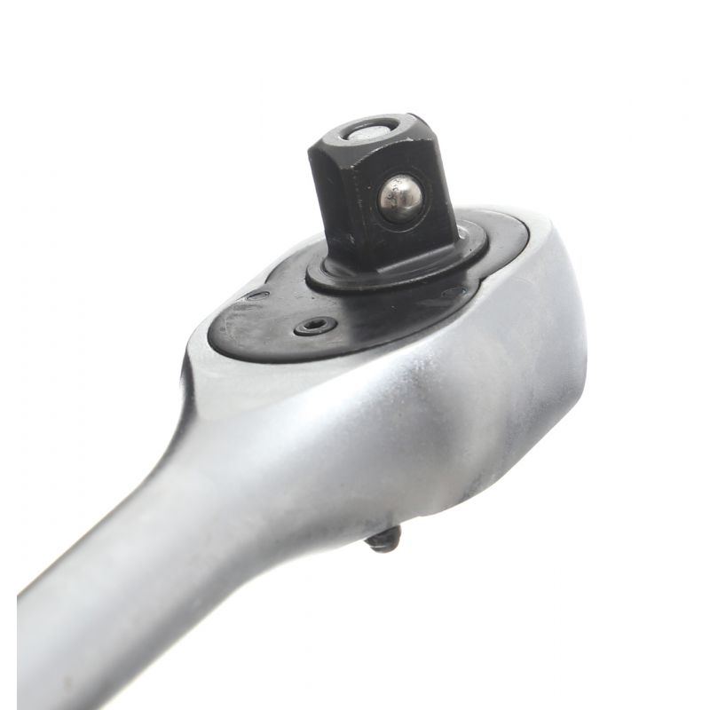 Grzechotka z prostą rączką 3/8'' KD11004