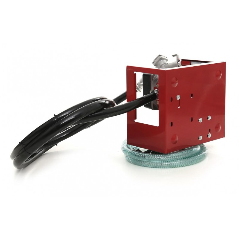 Dystrybutor Paliwa Oleju Ropy 375W CPN 230V KD1164