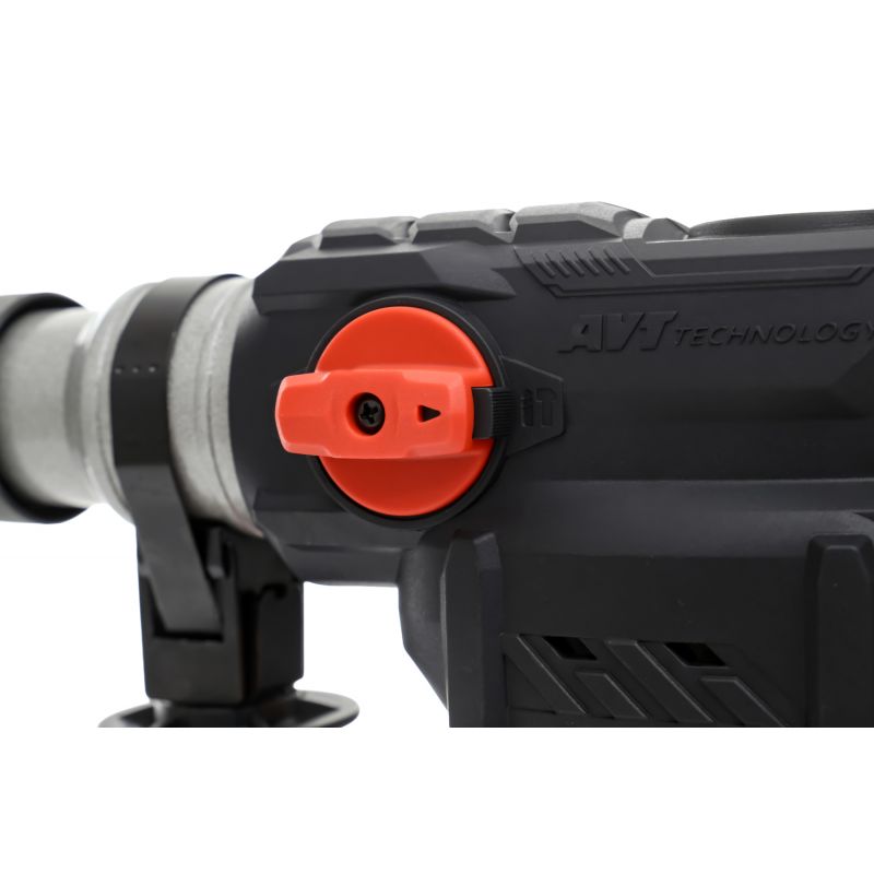 Młot udarowy 2700W KD1735