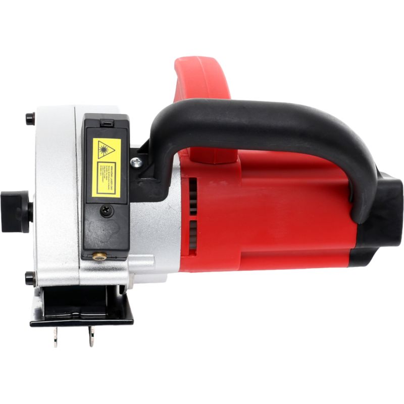 Bruzdownica z laserem 3100W KD1537