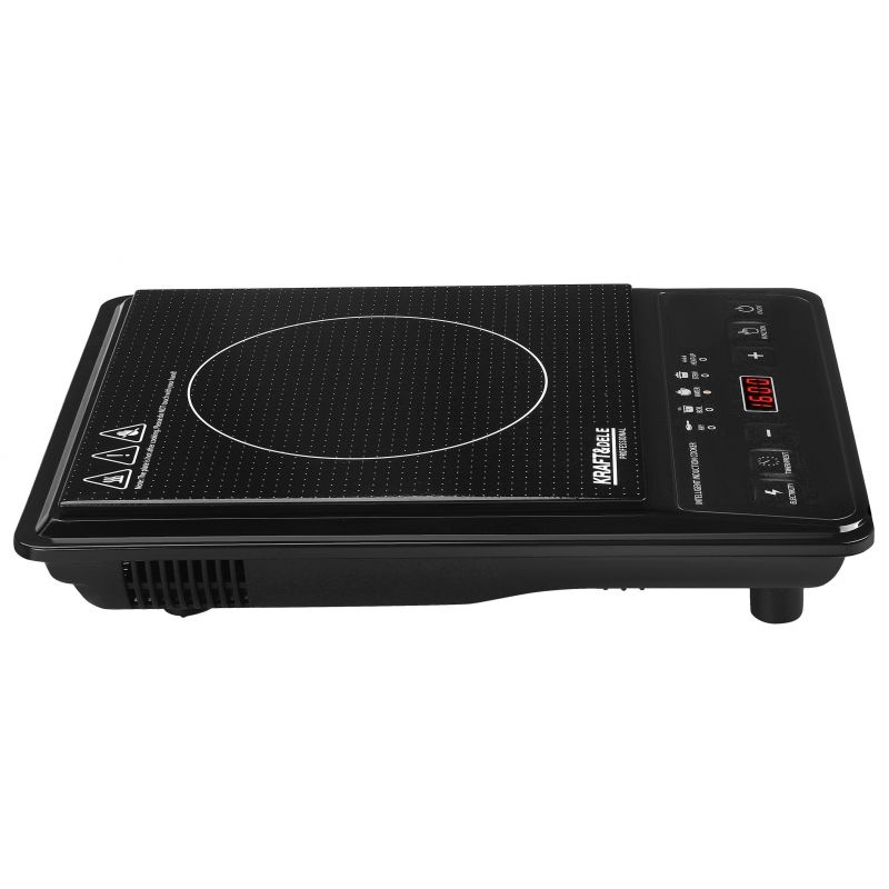 Indukčný varič 2000W KD4168