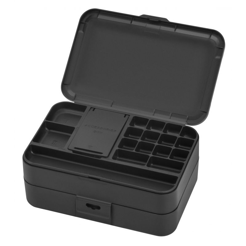 Zestaw wkrętaków precyzyjnych 132el. KD12692