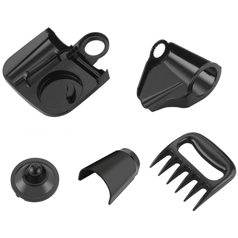 Mlynček na mäso 4KG/MIN 2500W KD4148