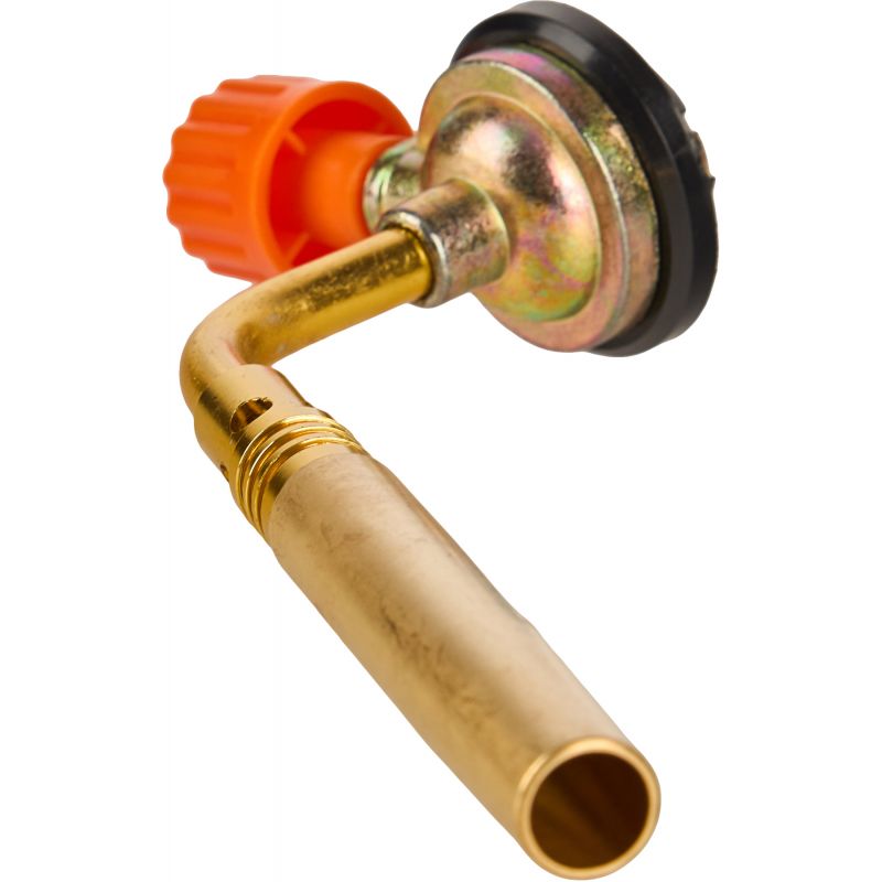 Palnik/lutownica gazowa/lutlampa KD10456