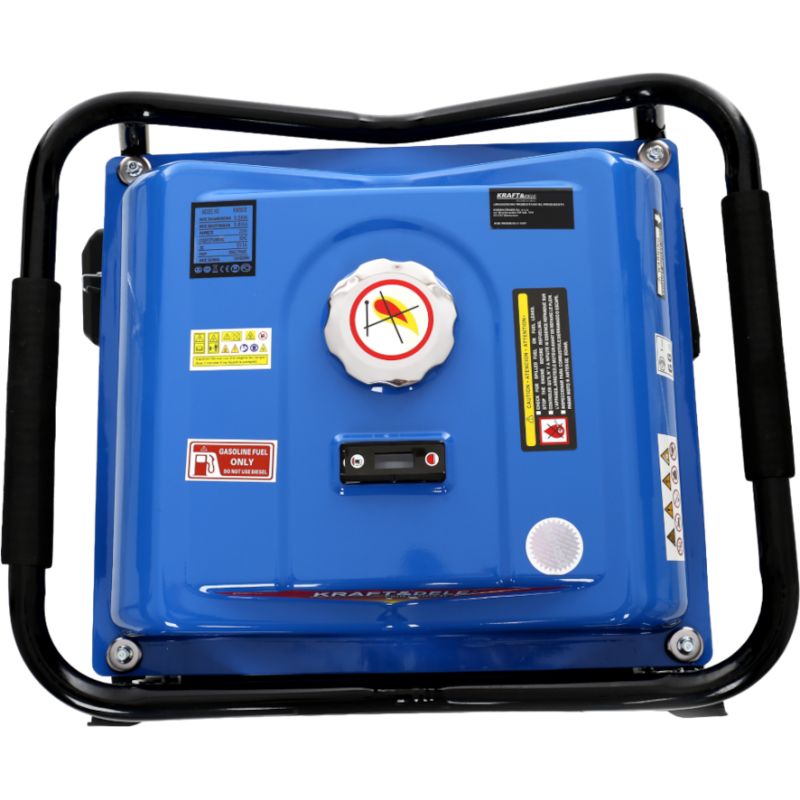 Generátorová súprava 3000W 12/230V KD141