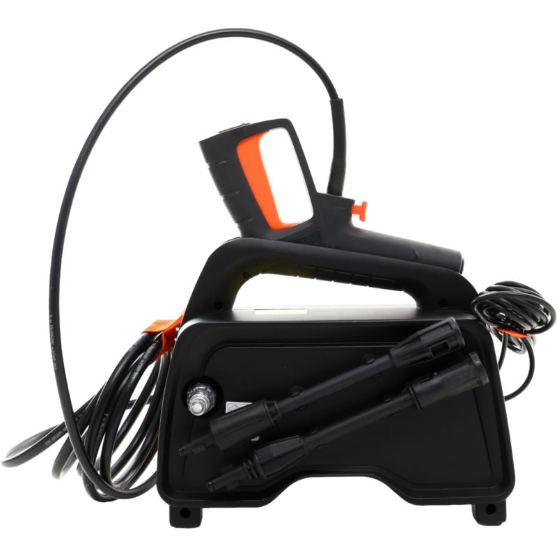 Myjka ciśnieniowa 1600W 90bar KD437
