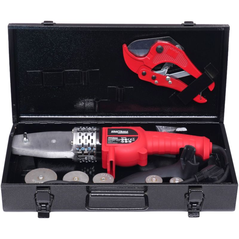 Opalarka do rur 1900W KD3040