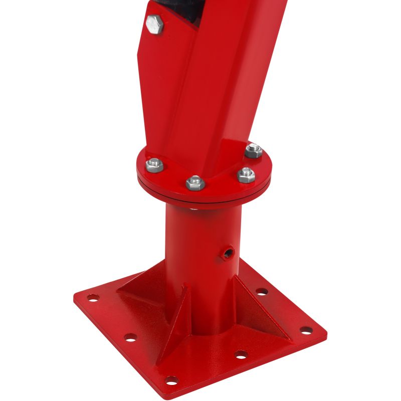 Podnośnik Żuraw hydrauliczny HDS 1000kg KD12684