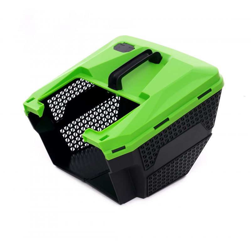 Elektrická kosačka 2200 W, šírka záberu 32 cm, model KD5425