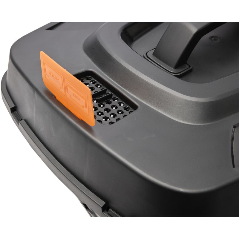 Elektrická kosačka 2600 W, model KD5401