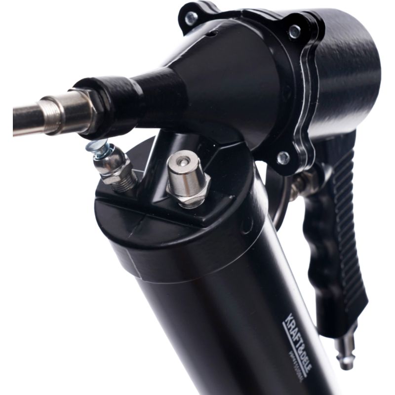 Smarownica pneumatyczna 500cc KD1449