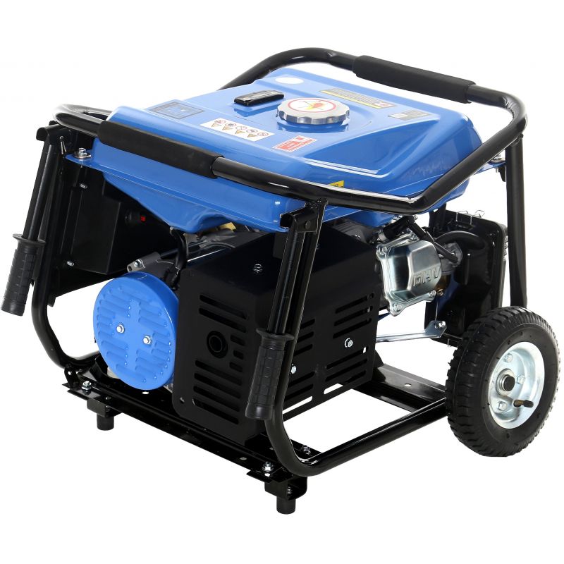 3000W 12/230V elektrocentrála KD144