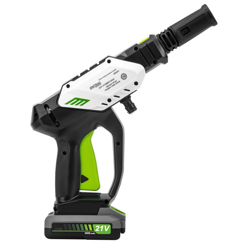 Myjka akumulatorowa 300W 21V 3Ah KD5374