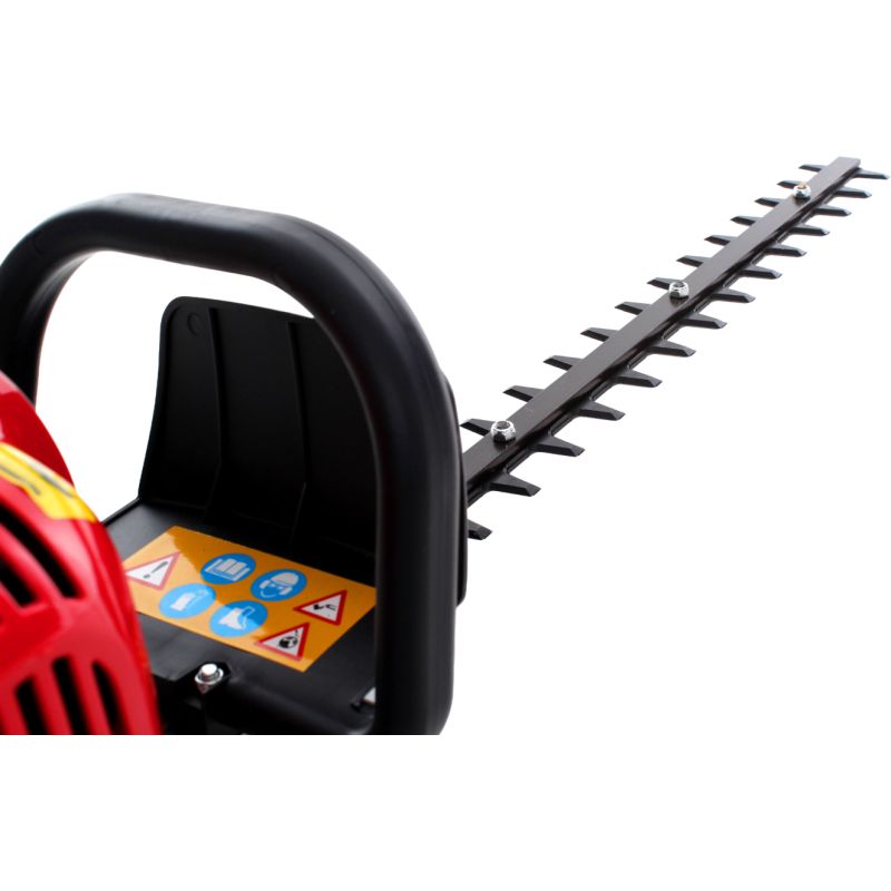 Spalinowe nożyce do żywopłotu 65cm KD170