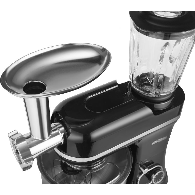 Planetárny kuchynský robot max. 3000W / 5L KD4147