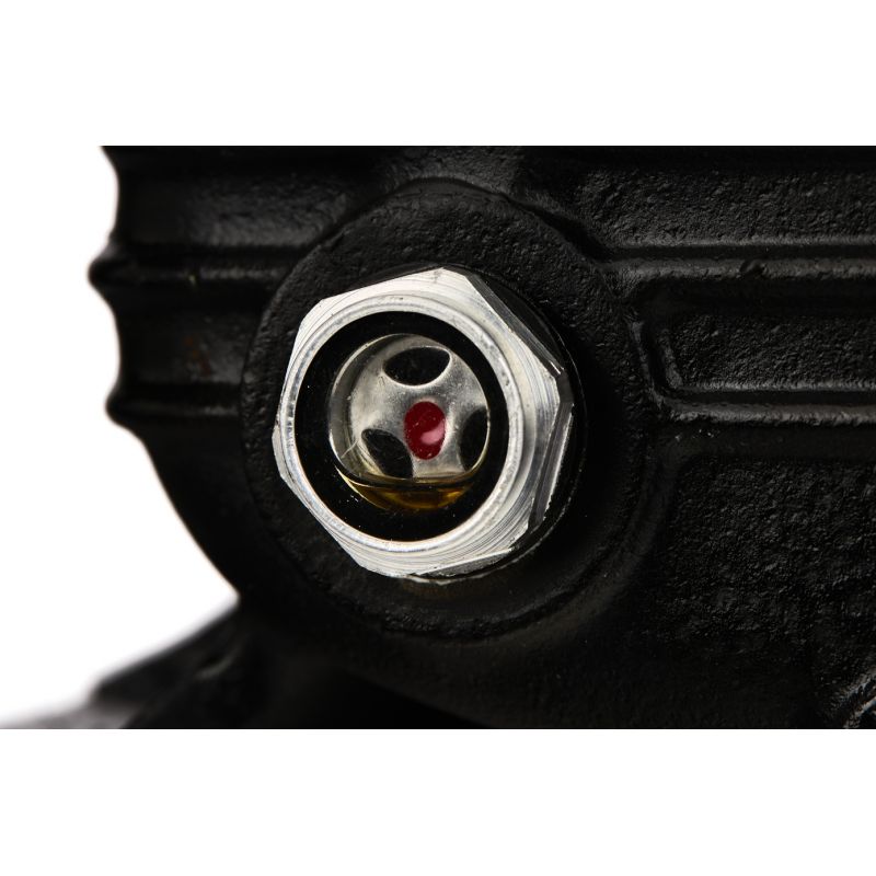 Kompresor s piestovým pohonom, 3 kW, 3 valce, model KD1405