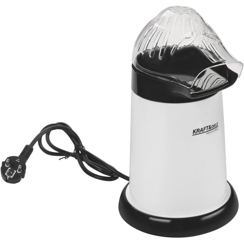 Výrobník popcornu KD4122