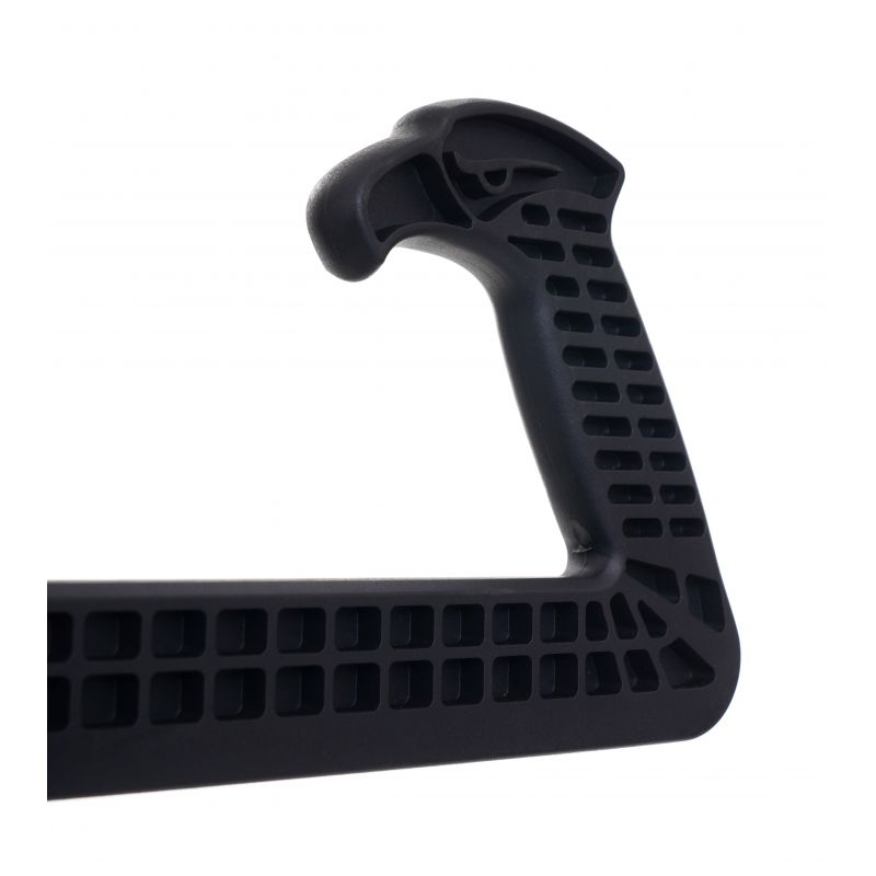 Obojstranný nôž na rezanie sadrokartónových dosiek 600 mm KD11289