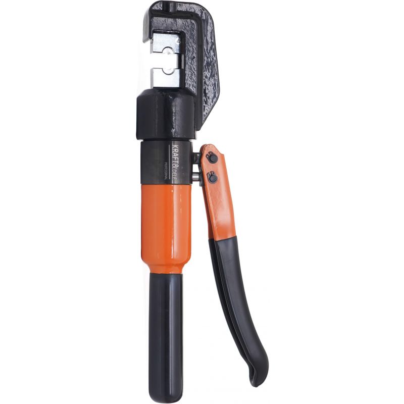 Praska hydrauliczna 4-70mm + walizka KD10879