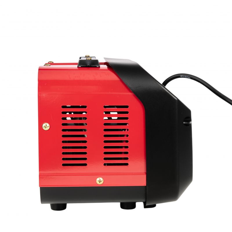 Olejový kompresor 100L 400V KD404