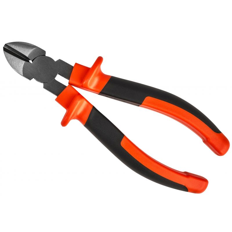 Szczypce tnące Kraft&amp;Dele 180 mm KD10804