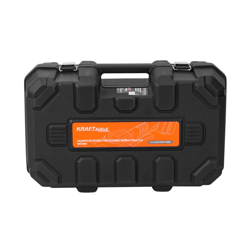 Przyssawka akumulatorowa wibracyjna 130MM KD11966