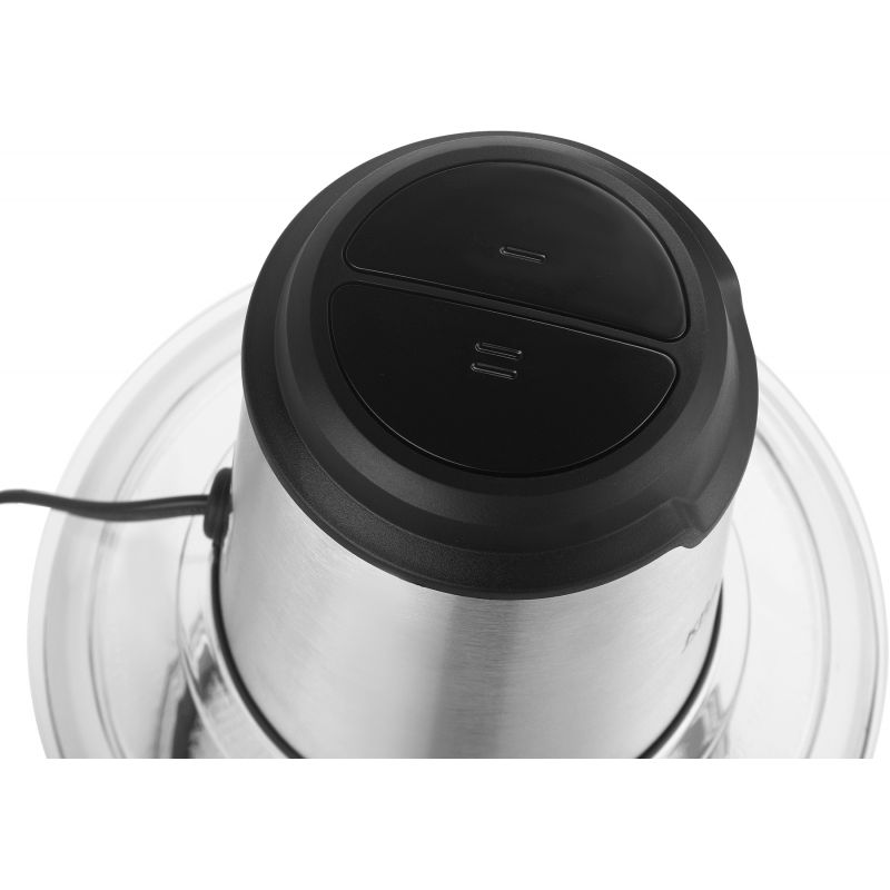 Elektrický drvič mäsa a zeleniny 2L KD4120