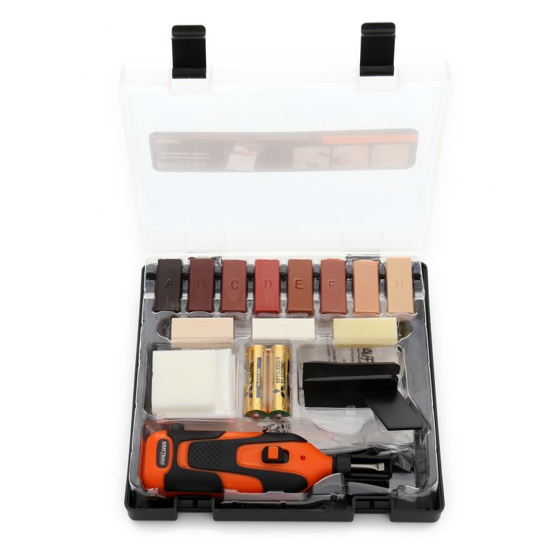 Zestaw naprawczy do drewna KD981