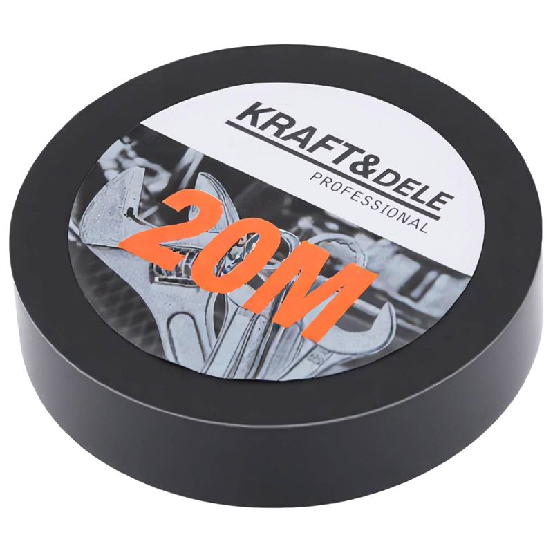 Zestaw narzędzi 68 el. KD5979