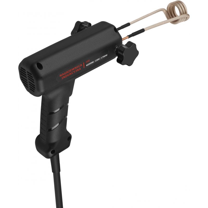 Nagrzewnica indukcyjna 1700W KD5998