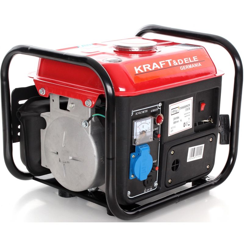 1200W 12/230V elektrocentrála KD109