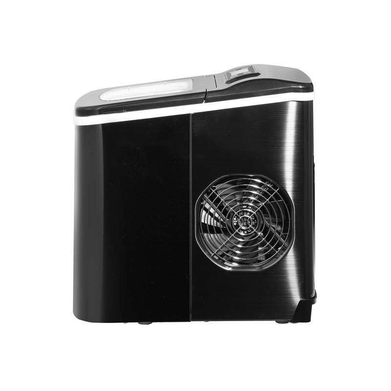 Prístroj na výrobu ľadu, výkon 110 W, kapacita 2 l, model KD4123