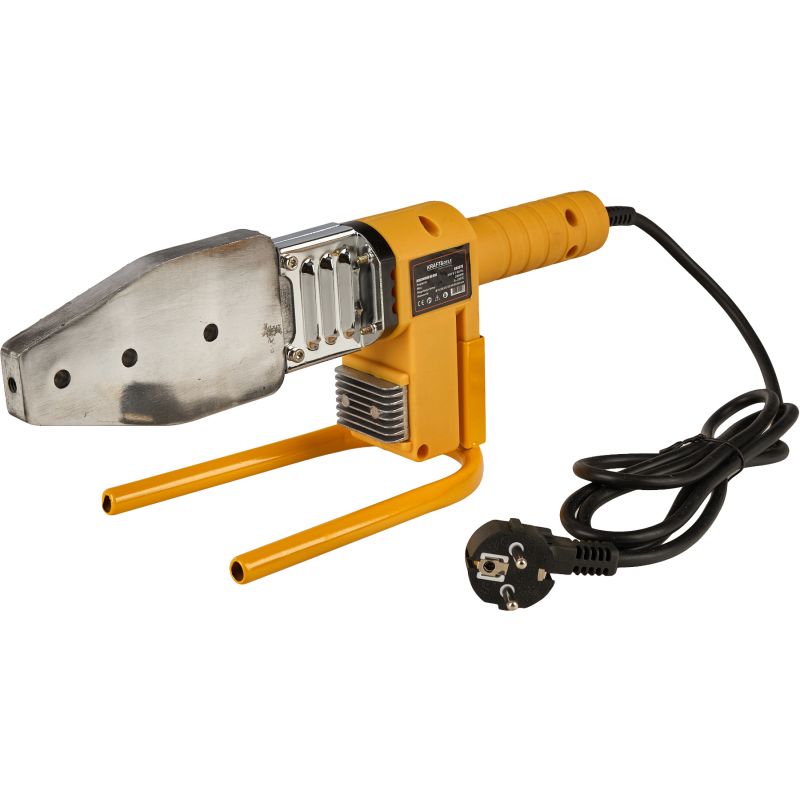 Zgrzewarka do rur 2800W LCD KD3073