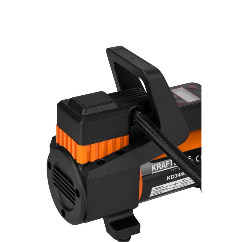 Kompresor samochodowy 12V KD3440