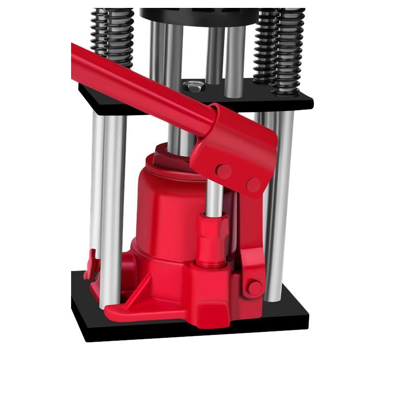 Zaciskarka do węży/rur 10-20MM 5T KD3370