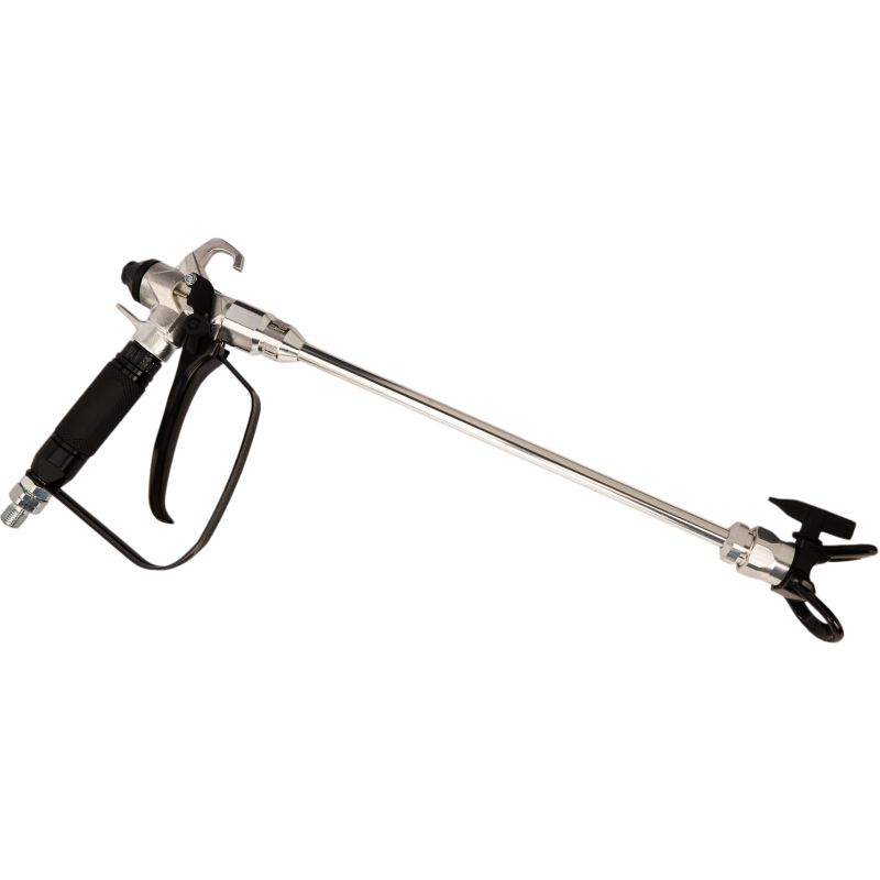 Pistolet natryskowy 1450W KD1746