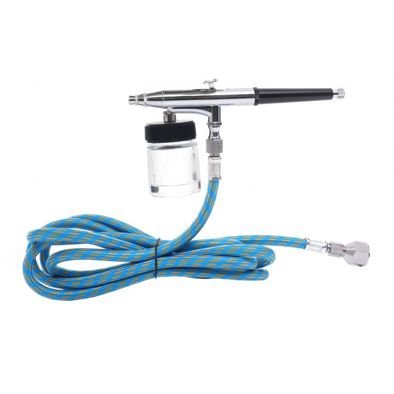 Areograf lakierniczy precyzyjny 0,2MM 0,3MM KD2097