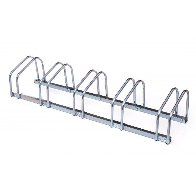 Stojak na rowery - 5 miejsc KD652