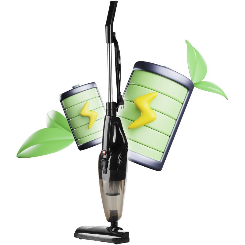 odkurzacz pionowy bezworkowy 1000W KD5165