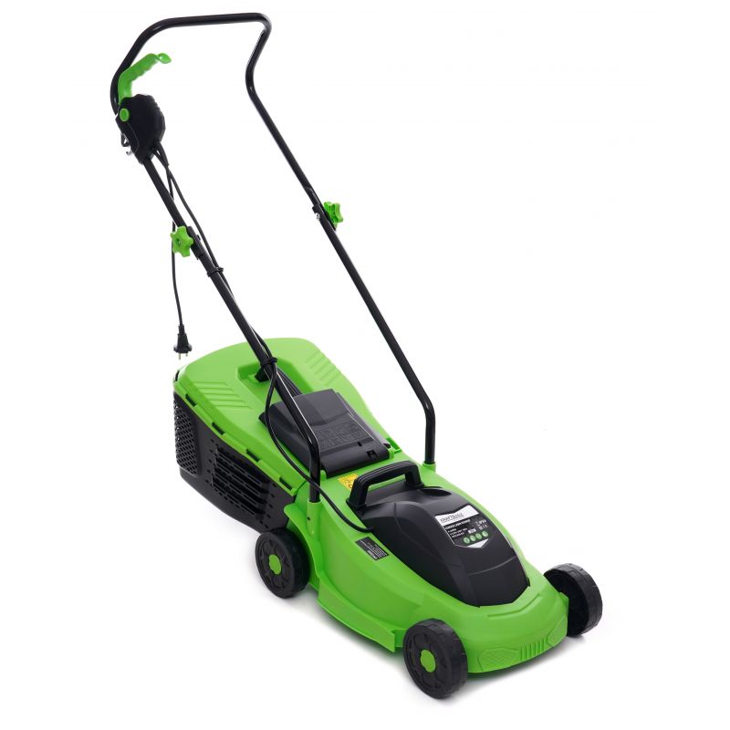 Elektrická kosačka 2400 W, 25 l, model KD5428