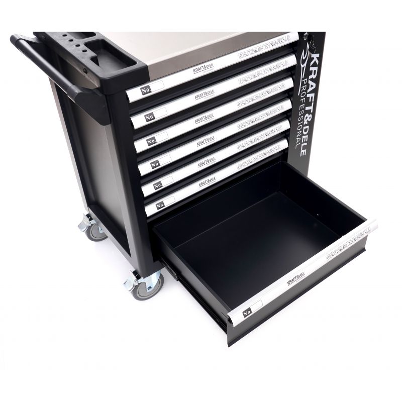 Wózek warsztatowy / szafa narzędziowa KD1070