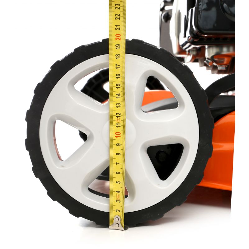 Benzínová kosačka 6,6 kW, 9 koní, model KD5081