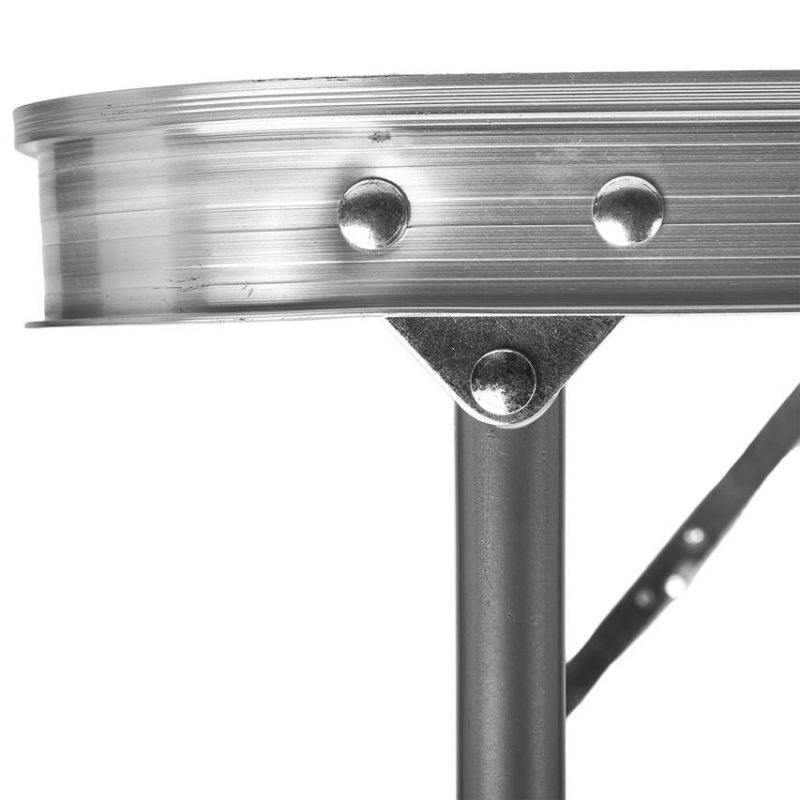 Stół warsztatowy / stolik turystyczny 80x60 cm KD641