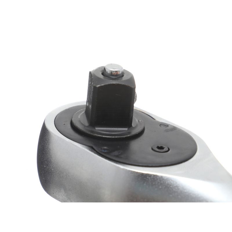 Grzechotka z prostą rączką 3/8'' KD11004