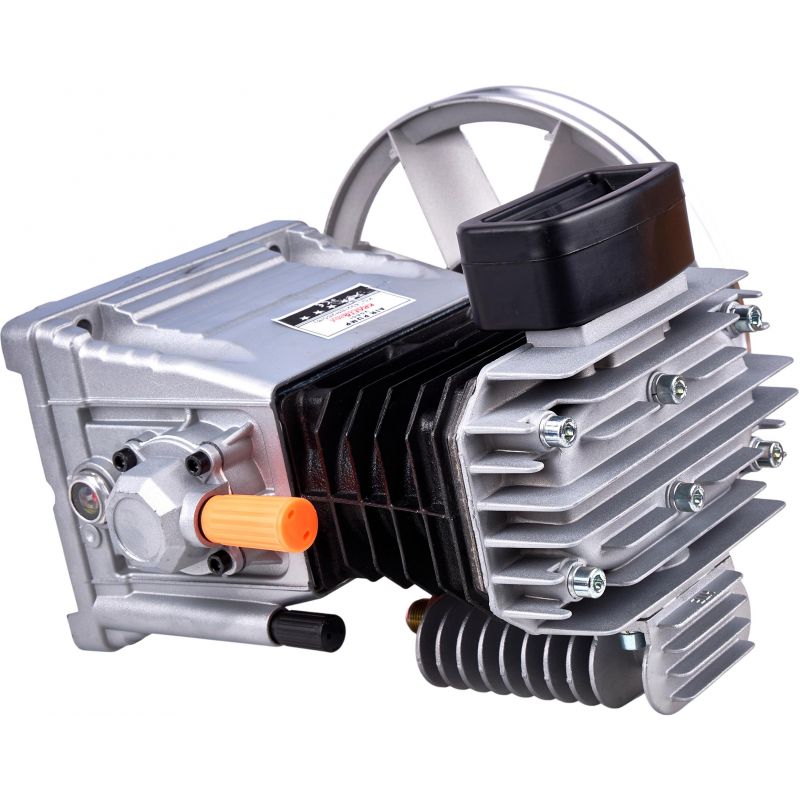 Sprężarka powietrza 2,2kW 2 tłoki KD1492