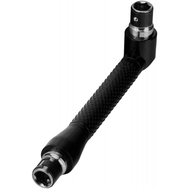 Wkrętak kątowy do bitów 1/4" KD10396
